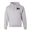 NuBlend® Hooded Sweatshirt Thumbnail