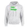 Heavy Blend™ Hooded Sweatshirt Thumbnail
