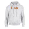 Heavy Blend™ Hooded Sweatshirt Thumbnail