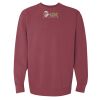 Garment-Dyed Sweatshirt Thumbnail