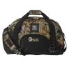 Camo Big Dome Duffel Thumbnail