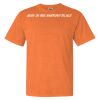 Garment-Dyed Heavyweight T-Shirt Special Thumbnail