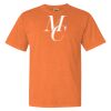 Garment-Dyed Heavyweight T-Shirt Special Thumbnail
