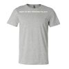 CVC Jersey Tee Special Thumbnail