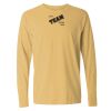 Garment-Dyed Heavyweight Long Sleeve T-Shirt Special Thumbnail