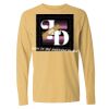 Garment-Dyed Heavyweight Long Sleeve T-Shirt Special Thumbnail