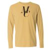 Garment-Dyed Heavyweight Long Sleeve T-Shirt Special Thumbnail