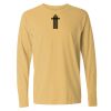 Garment-Dyed Heavyweight Long Sleeve T-Shirt Special Thumbnail