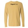 Garment-Dyed Heavyweight Long Sleeve T-Shirt Special Thumbnail