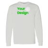 Heavy Cotton™ Long Sleeve T-Shirt Special Thumbnail