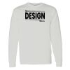 Heavy Cotton™ Long Sleeve T-Shirt Special Thumbnail