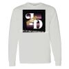 Heavy Cotton™ Long Sleeve T-Shirt Special Thumbnail
