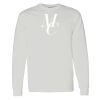 Heavy Cotton™ Long Sleeve T-Shirt Special Thumbnail