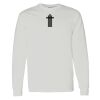 Heavy Cotton™ Long Sleeve T-Shirt Special Thumbnail