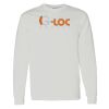 Heavy Cotton™ Long Sleeve T-Shirt Special Thumbnail