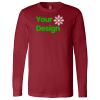 Jersey Long Sleeve Tee Special Thumbnail