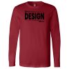 Jersey Long Sleeve Tee Special Thumbnail