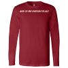 Jersey Long Sleeve Tee Special Thumbnail
