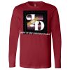 Jersey Long Sleeve Tee Special Thumbnail