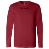 Jersey Long Sleeve Tee Special Thumbnail