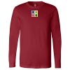 Jersey Long Sleeve Tee Special Thumbnail