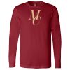 Jersey Long Sleeve Tee Special Thumbnail