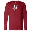 Jersey Long Sleeve Tee Special Thumbnail