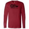 Jersey Long Sleeve Tee Special Thumbnail