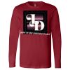 Jersey Long Sleeve Tee Special Thumbnail