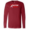 Jersey Long Sleeve Tee Special Thumbnail