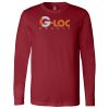 Jersey Long Sleeve Tee Special Thumbnail