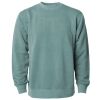 Midweight Pigment-Dyed Crewneck Sweatshirt Special Thumbnail
