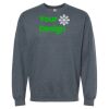 Softstyle® Midweight Crewneck Sweatshirt Special Thumbnail