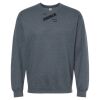Softstyle® Midweight Crewneck Sweatshirt Special Thumbnail