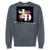 Softstyle® Midweight Crewneck Sweatshirt Special Thumbnail
