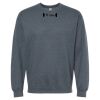 Softstyle® Midweight Crewneck Sweatshirt Special Thumbnail