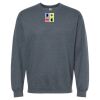 Softstyle® Midweight Crewneck Sweatshirt Special Thumbnail