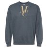 Softstyle® Midweight Crewneck Sweatshirt Special Thumbnail
