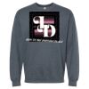Softstyle® Midweight Crewneck Sweatshirt Special Thumbnail