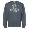 Softstyle® Midweight Crewneck Sweatshirt Special Thumbnail