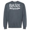 Softstyle® Midweight Crewneck Sweatshirt Special Thumbnail