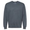 Softstyle® Midweight Crewneck Sweatshirt Special Thumbnail