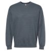 Softstyle® Midweight Crewneck Sweatshirt Special Thumbnail
