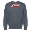 Softstyle® Midweight Crewneck Sweatshirt Special Thumbnail