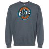 Softstyle® Midweight Crewneck Sweatshirt Special Thumbnail