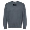 Softstyle® Midweight Crewneck Sweatshirt Special Thumbnail