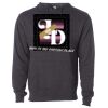 Midweight Hooded Sweatshirt Special Thumbnail