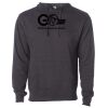 Midweight Hooded Sweatshirt Special Thumbnail