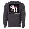 Midweight Hooded Sweatshirt Special Thumbnail