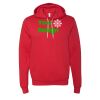 Sponge Fleece Hoodie Special Thumbnail